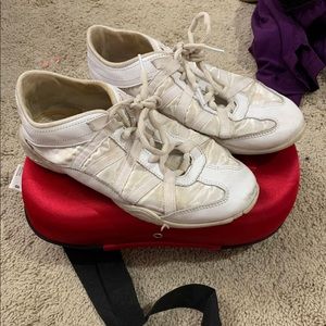 Nfinity Rec Star Cheerleading Shoe Nfinity Rec Star Cheerleading Shoe